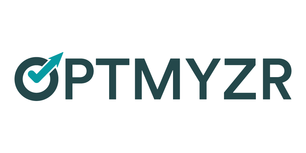 Optymzier logo